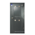 Direct Selling Skillful Manufacture Steel Plate Venting Door